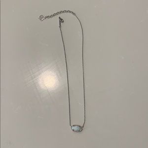 Kendra Scott necklace